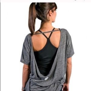 Alternative Apparel Pure Barre Top